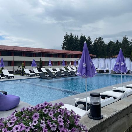 Paradise Spa Hotel Цигов-Чарк Экстерьер фото
